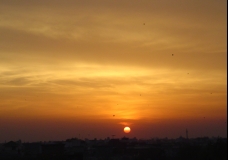 Sunset 2
