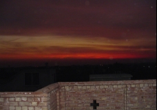 After the Sunset