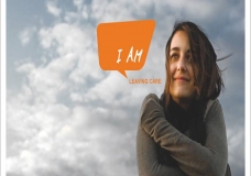 I Am Here