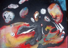 Primordial Soup