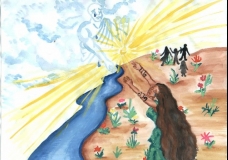 Maori Creation Myth