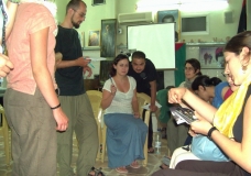summer camp 2006