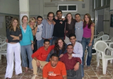 summer camp 2006
