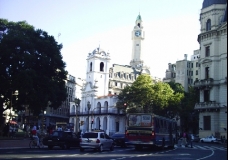 El Cabildo