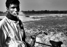 Climate Refugee