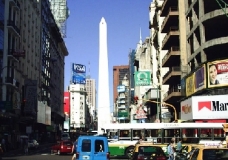 El Obelisco