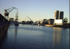 Puerto Madero