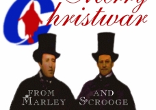 Merry Christwar
