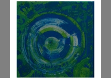 Savouring the Earth-I