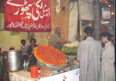 'Katlamma' A desi Pizza