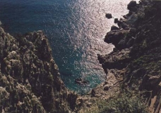 Aquamarine