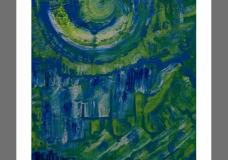Savouring the Earth-IV