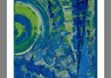 Savouring the Earth-III