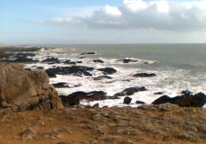 Britanny Bay