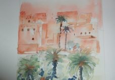 Morrocco