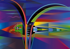 Climate Bird (2009)