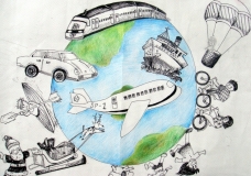 We are the world