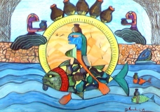Voices From The Water