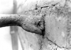 Brave and suffered