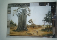 What Good Environment need