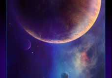 Spacerock V - starlight ride