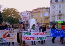 We will save the Nature !!!
