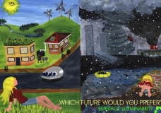 Which Future Would You Prefer?