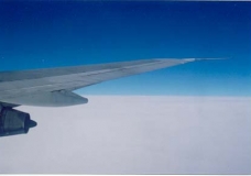 Flying