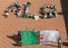 Algeria
