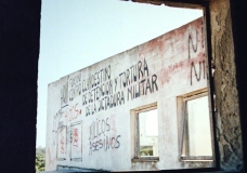 Nunca Más