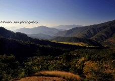 Incredible Himalayas