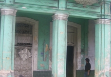 streets of Havana