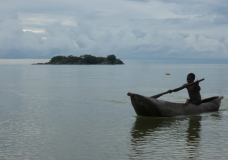 lake malawi