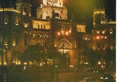 Madrid de Noche
