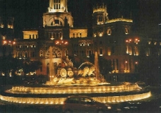 Madrid de noche II