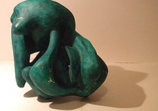 Green Piece