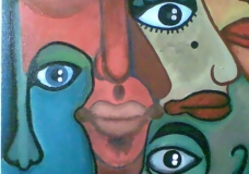 Faces