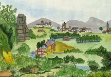 Fantasy land
