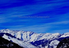 DIVINE HIMALAYAS