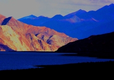 HIMALAYAN  COLD DESERTS