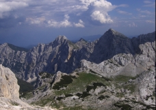 Julian Alps