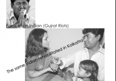 Violation of basic human rights