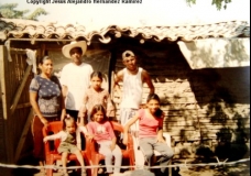Poverty and rural families in Mexico
