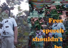 Free Speech Zone