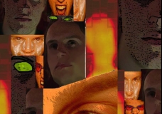 What are you scared of