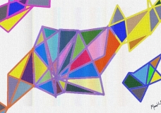 Conical