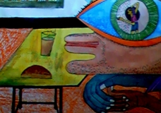 Hunger