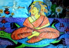 Join Hands For Peace