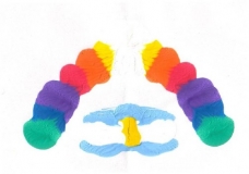 Artwork from Mis Dibujos