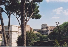 Rome Is